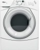Get Whirlpool WFW8400TW - Front Load Washer PDF manuals and user guides