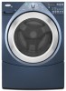 Get Whirlpool WFW9400VE - 27in Front Load Washer PDF manuals and user guides