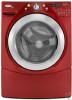 Get Whirlpool WFW9450WR - ADA COMPLIANT 4.4 CF 12 CYCLESTEMPS 1300 RPM CHROME KNOB PDF manuals and user guides