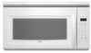 Get Whirlpool WMH1162XVQ - 1.6 Cubic Foot Microwave PDF manuals and user guides
