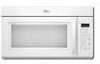 Get Whirlpool WMH3205XVQ - Microwave w/ 2.0 cu. Ft PDF manuals and user guides