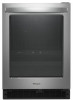 Get Whirlpool WUB50X24HZ PDF manuals and user guides