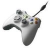Get Xbox C8G-00004 - Xbox 360 Controller PDF manuals and user guides