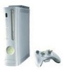 Get Xbox B4J-00174 - Xbox 360 Pro System Game Console PDF manuals and user guides