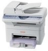 Get Xerox 3200MFPB - Phaser B/W Laser PDF manuals and user guides