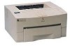 Get Xerox 4508 - DocuPrint B/W Laser Printer PDF manuals and user guides
