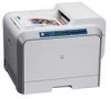 Get Xerox 6100DN - Phaser Color Laser Printer PDF manuals and user guides