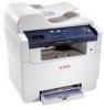Get Xerox 6110MFP - Phaser Color Laser PDF manuals and user guides