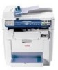 Get Xerox 6115MFP - Phaser Color Laser PDF manuals and user guides