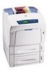 Get Xerox 6250DT - Phaser Color Laser Printer PDF manuals and user guides
