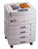 Get Xerox 7300DX - Phaser Color Laser Printer PDF manuals and user guides