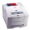 Get Xerox 8200N - Phaser Color Solid Ink Printer PDF manuals and user guides