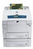 Get Xerox 8560DT - Phaser Color Solid Ink Printer PDF manuals and user guides