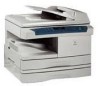 Get Xerox XD120F - WorkCentre B/W Laser Printer PDF manuals and user guides