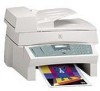 Get Xerox XK50CX - WorkCentre Color Inkjet PDF manuals and user guides