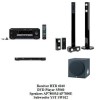 Get Yamaha C100BL - YHP Receiver DVD Player PDF manuals and user guides