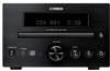 Get Yamaha CRX-330BL - CRX 330 CD Receiver PDF manuals and user guides