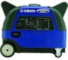 Get Yamaha EF3000iSE - Inverter Generator - 3000 Maximum AC Output PDF manuals and user guides