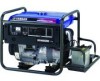 Get Yamaha EF4000DE - Premium Generator PDF manuals and user guides