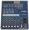 Get Yamaha MG102C - 10 Input Stereo Mixer PDF manuals and user guides