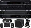 Get Yamaha NS-SP1800BL - CDC-697BL CD Player PDF manuals and user guides