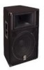 Get Yamaha S115V - Speaker - 250 Watt PDF manuals and user guides