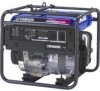 Get Yamaha YG4000DC - Gasoline Generator PDF manuals and user guides