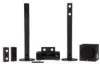 Get Yamaha YHT491BL - YHT 491 Home Theater System PDF manuals and user guides
