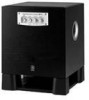 Get Yamaha YST SW215 - Subwoofer - 120 Watt PDF manuals and user guides