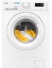 Get Zanussi ZWD71663W PDF manuals and user guides
