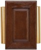 Get Zenith 48 - Heath 48 Wired Raised-Panel Door Chime PDF manuals and user guides