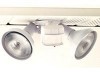 Get Zenith SL-5318-WH-C - Heath - Motion-Sensing Shielded Wide-Angle Twin Security Light PDF manuals and user guides