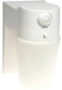 Get Zenith SL-5610-WH-B - Heath - 110 Degree Motion Sensing Security Light PDF manuals and user guides