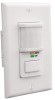Get Zenith SL-6106-WH - Heath - Vacancy Motion Sensor Wall Switch PDF manuals and user guides