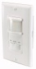Get Zenith SL-6107-WH - Heath - Motion Activated Wall Switch PDF manuals and user guides