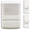Get Zenith SL-6142-C - Heath - Basic Wireless Plug-In Door Chime PDF manuals and user guides