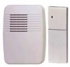 Get Zenith SL-6157-D - Heath - Wireless Plug-In Door Chime Extender PDF manuals and user guides
