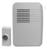 Get Zenith SL-6166-C - Heath - Wireless Door Chime PDF manuals and user guides