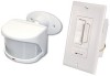 Get Zenith WC-6053-WH - Heath - Motion Light Set PDF manuals and user guides