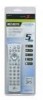 Get Zenith ZN501S - Universal Remote Control PDF manuals and user guides