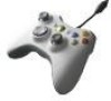 Get Zune B4G-00001 - Xbox 360 Controller Game Pad PDF manuals and user guides