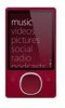 Get Zune HPA-00010 - Zune 80 GB Digital Player PDF manuals and user guides