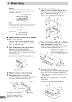 Alpine N872A | Installation Guide - Page 5