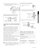 Samsung RF4289HARS | Quick Guide (easy Manual) (ver.1.0) (English) - Page 7