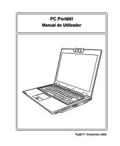 Asus V2Je V2Je Hardware User's Manual for English
