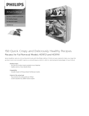 Philips HD9935 Localized commercial leaflet