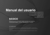 Samsung CLX-4195FW User Manual Ver.1.03 (English)