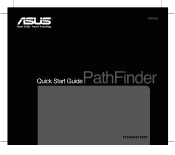 Asus R710 Quick Start Guide