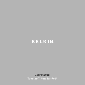 Belkin F8Z209 User Manual