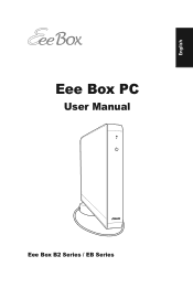Asus B206 User Manual